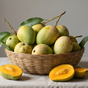 প্রিমিয়াম হিমসাগর আম 6KG